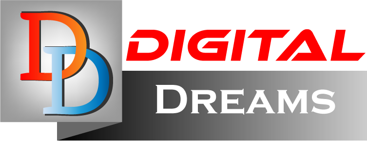 Digital-Dream-logo
