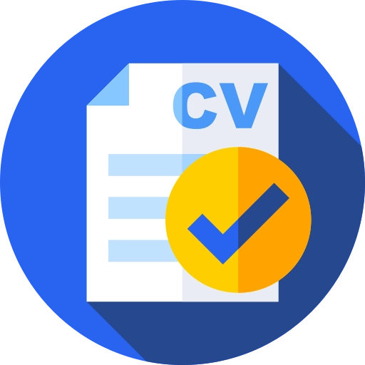 Ambition CV Builder